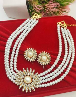 Fashion Jewellery